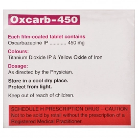 OXCARB 450